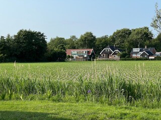 Ferienhaus Sint Maartenszee Umgebung 32