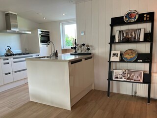 Ferienhaus Sint Maartenszee Ausstattung 17