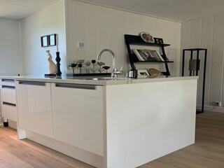 Casa de vacaciones Sint Maartenszee Características 22
