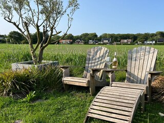 Casa per le vacanze Sint Maartenszee Registrazione all'aperto 4