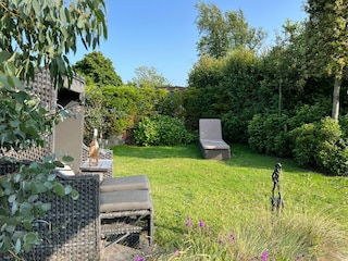 Vakantiehuis Sint Maartenszee Buitenaudio-opname 6