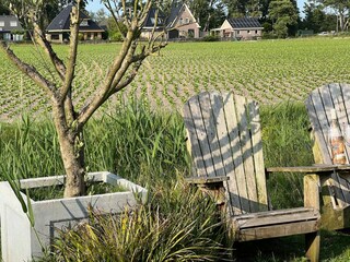 Holiday house Sint Maartenszee Outdoor Recording 7