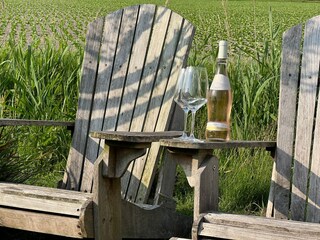 Maison de vacances Sint Maartenszee  36