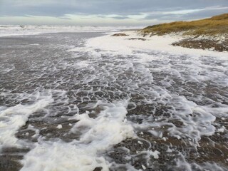 Casa per le vacanze Hirtshals  12