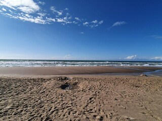 Maison de vacances Hirtshals  14