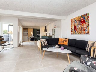 Holiday house Hirtshals  15