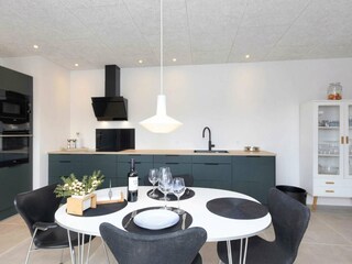 Holiday house Hirtshals  17