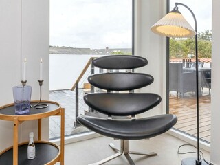 Casa per le vacanze Hirtshals  4