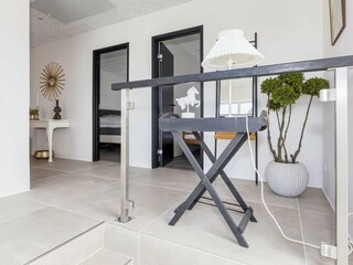 Vakantiehuis Hirtshals  22