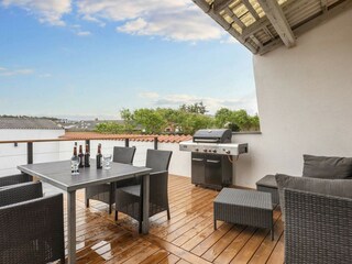 Maison de vacances Hirtshals  24