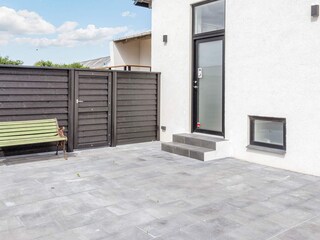 Casa per le vacanze Hirtshals  26