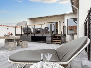 Maison de vacances Hirtshals  31