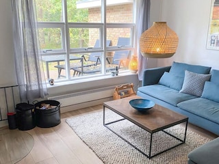 Ferienhaus Sømarken  1
