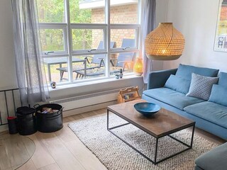 Holiday house Sømarken  1