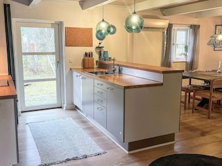 Ferienhaus Sømarken  17