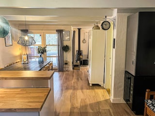 Ferienhaus Sømarken  18