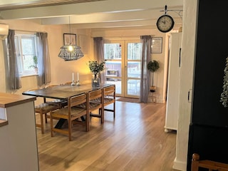 Ferienhaus Sømarken  20