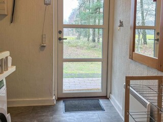 Ferienhaus Sømarken  16