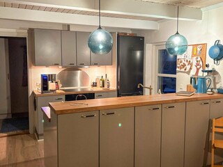 Holiday house Sømarken  21