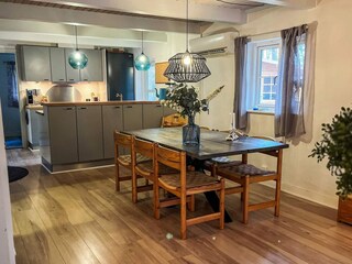 Ferienhaus Sømarken  23