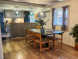 Ferienhaus Sømarken  25