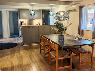 Ferienhaus Sømarken  26