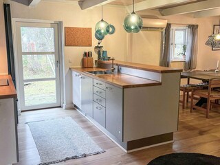 Holiday house Sømarken  13