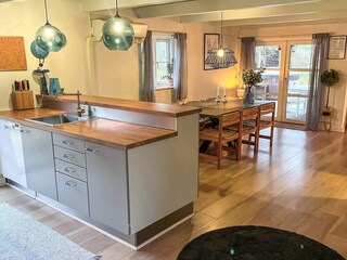 Holiday house Sømarken  23
