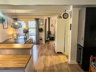 Holiday house Sømarken  14