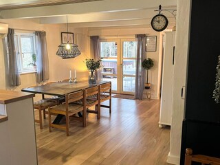 Holiday house Sømarken  16