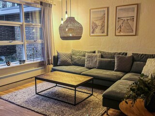 Holiday house Sømarken  10