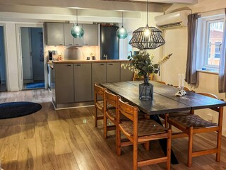 Ferienhaus Sømarken  24