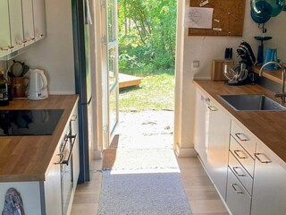 Holiday house Sømarken  31