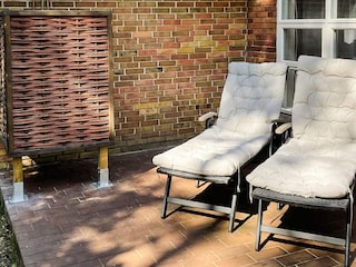 Ferienhaus Sømarken Außenaufnahme 5