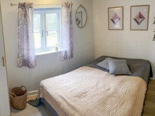 Holiday house Sømarken  9