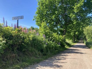 Holiday house Degeberga Outdoor Recording 17