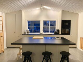 Holiday house Degeberga  21