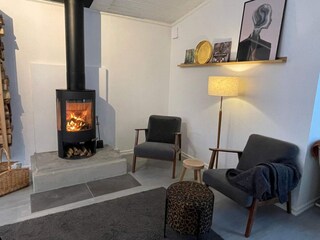 Holiday house Degeberga  23