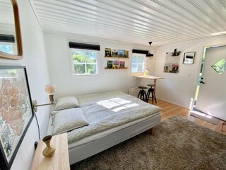 Ferienhaus Degeberga  34