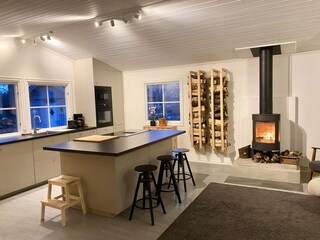 Holiday house Degeberga  21