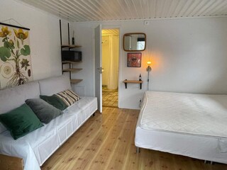 Holiday house Degeberga  24