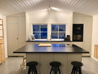 Holiday house Degeberga  25