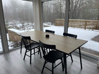 Holiday house Degeberga  27