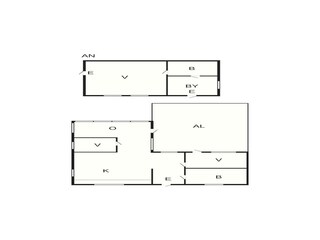 Ferienhaus Degeberga Grundriss 22
