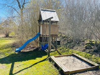 Holiday house Degeberga Outdoor Recording 11