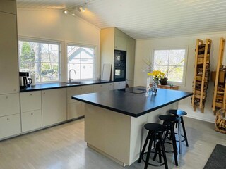 Ferienhaus Degeberga  28