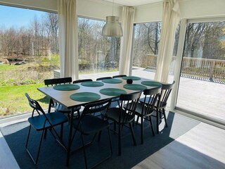 Ferienhaus Degeberga  24
