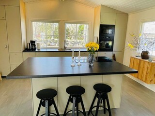 Ferienhaus Degeberga  36