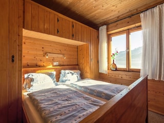 Chalet Piesendorf Características 12