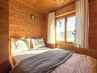 Chalet Piesendorf Características 14